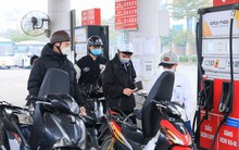Trả xăng dầu về cơ chế thị trường