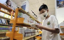 Nhà xuất bản tăng giá sách giáo khoa: Vai trò của Bộ GD&ĐT ở đâu?