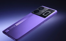 Điện thoại sạc pin từ 0% lên 100% trong 10 phút