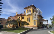 Biệt thự cổ của Nam Phương hoàng hậu tại Đà Lạt giờ ra sao?