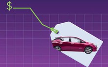 Ô tô điện vừa đạt cột mốc cực kỳ quan trọng này - Các ông lớn ngành xe còn chờ gì mà chưa 'full margin', chậm chân có thể mất tất