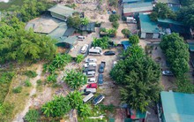 Vụ 3,5 ha Đầm Bông giữa thủ đô biến mất: Yêu cầu xử dứt điểm cả ngàn trường hợp