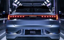 Tân binh "khủng" của làng xe điện, khởi nghiệp gần 2 năm được định giá tới 13 tỷ USD