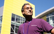 'Lo sốt vó' trước sự bành trướng của ChatGPT, sếp Google chân thành căn dặn mọi người hết sức cẩn thận vì A.I dễ nói láo