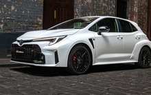 Khách khó mua Toyota Corolla không khác gì siêu xe: Có tiền nhưng phải xếp hàng chờ hãng 'gật đầu' đồng ý bán