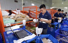 Phát triển thương mại điện tử - Bài 2: Xu hướng bán hàng đa kênh