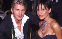 Lễ tình nhân đặc biệt của cựu Tổng thống Obama và David Beckham