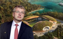 Cách giới siêu giàu tiêu tiền: Nhà tài phiệt chi gần 5.000 tỷ đồng cải tạo cả 1 hòn đảo vì đam mê nghệ thuật, 'vung tiền’ không tiếc tay để sở hữu loạt kiệt tác của Picasso, Leonardo da Vinci