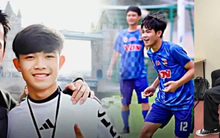 Cậu bé sống sót thần kỳ trong hang động Thái Lan qua đời ở Anh