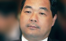 Ông Trầm Bê ra tù