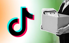 TikTok sa thải toàn bộ nhân viên, đóng cửa văn phòng tại Ấn Độ