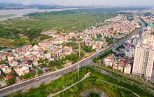 3 trục phát triển quan trọng mà Hà Nội hướng đến năm 2030