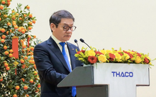 Giữa lúc thị trường trầm lắng, THACO đặt tham vọng khởi công 24 dự án năm 2023, dự kiến thu về 126.000 tỷ từ ô tô, trồng chuối, nuôi heo…