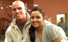 Vô tình nhắn tin nhầm số, cô gái 'va phải' chồng tương lai