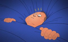 Nghiên cứu từ Viện Hàn lâm Khoa học Mỹ: Cứ ngủ ít đi 1 giờ, GPA của sinh viên năm nhất sẽ giảm 0,07 điểm