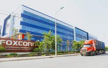 Báo Trung Quốc: Foxconn chi 62,5 triệu USD thuê đất để mở rộng sản xuất ở Việt Nam