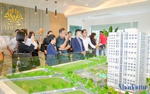 Môi giới bất động sản Đà Nẵng bỏ nghề đi bán hàng online, quán nhậu