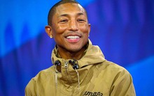 Chủ nhân bản hit tỷ view 'Happy' làm giám đốc sáng tạo của Louis Vuitton