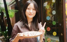 Không học lớp 12, nữ sinh Hà Nội vẫn trở thành sinh viên trường đại học hàng đầu ở Úc