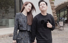 Trường Giang tiết lộ lý do thường tặng đồ hiệu cho Nhã Phương