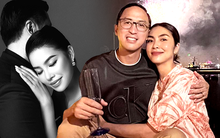 Khi các mỹ nhân Việt khoe chồng đại gia: Phạm Hương hiếm hoi hé lộ một chi tiết, Hà Tăng luôn giữ thói quen này suốt hơn chục năm