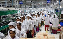 Quốc gia nào sẽ trở thành lựa chọn cho chiến lược 'Trung Quốc+1' của những gã khổng lồ sản xuất, soán ngôi 'công xưởng toàn cầu' của đất nước tỷ dân?