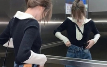 Phụ nữ muốn biết mình béo lên hay không chỉ cần nhìn vào 3 điểm trên cơ thể