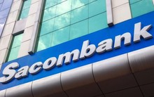 Lộ diện nhóm quỹ ngoại đã mua hơn 20 triệu cổ phiếu Sacombank trong 2 tháng qua