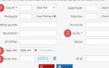 Thiếu thời gian tham gia BHXH trên VssID phải làm sao?