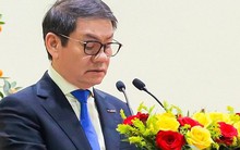 Tỷ phú Trần Bá Dương muốn bán hết 120.000 xe hơi trong năm nay