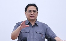 Thủ tướng đặc biệt yêu cầu Bến Tre tập trung phát triển mạnh kinh tế biển