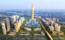 Quốc gia cung cấp nguồn vốn hỗ trợ phát triển chính thức lớn nhất cho Việt Nam