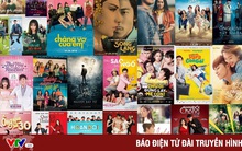 Phạt tiền đến 100 triệu đồng vi phạm về phổ biến phim trên không gian mạng