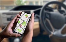 Sử dụng KIA EV6 đi phượt 2.400 km, người dùng phải sạc 12 lần, sử dụng mọi bản đồ để tránh hết pin