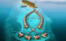 Thiên đường đảo Maldives sắp biến mất vĩnh viễn vì chìm xuống biển là sự thật hay chỉ là lời đồn?