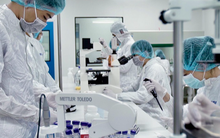 Tăng phụ cấp lên 100% với viên chức y tế dự phòng, y tế cơ sở