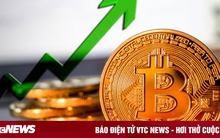 Giá Bitcoin hôm nay 17/2: Tăng nhẹ, vượt ngưỡng 24.583 USD