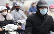 Miền Bắc rét đến bao giờ?