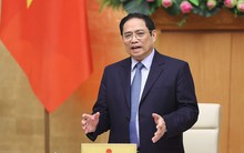 Những nội dung chính được thảo luận tại Hội nghị trực tuyến thúc đẩy thị trường bất động sản phát triển lành mạnh, bền vững sáng nay 17/2