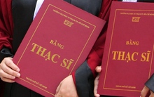 Bộ trưởng GD&ĐT thừa nhận tình trạng nể nang, dễ dãi đào tạo thạc sĩ, tiến sĩ