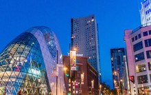 Chỉ rộng 85 km2 nhưng thành phố này được mệnh danh là ‘Thung lũng Silicon’ của châu Âu, từng tấc đất đều chứa ‘tinh hoa công nghệ của nhân loại’