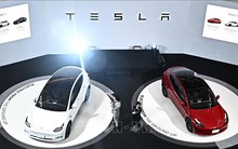 Tesla triệu hồi gần 363.000 xe điện do vấn đề với công nghệ hỗ trợ người lái