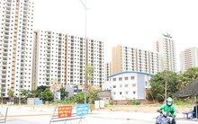 TPHCM bán đấu giá 3.800 căn hộ từng làm bệnh viện dã chiến