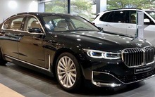 BMW tiếp tục giảm giá tại Việt Nam: 7-Series giảm gần nửa tỷ, X3 rẻ hơn GLC 200 triệu, quyết đua doanh số với Mercedes