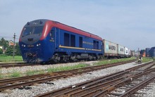 Ngày 18/2, ga Kép sẽ chính thức phục vụ vận tải liên vận quốc tế