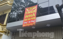 Giá thuê chung cư tại Hà Nội và TP HCM chạm ngưỡng mới