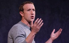 Choáng với chi phí đảm bảo an ninh cho Mark Zuckerberg chẳng kém nguyên thủ quốc gia - tiêu tốn 1,9 tỷ đồng/ngày