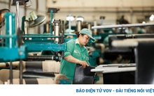 Nhiều chính sách hỗ trợ doanh nghiệp