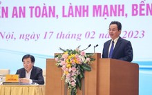 Đại biểu Quốc hội Hoàng Văn Cường: Nhiều DN BĐS đang chuyển dư nợ  của mình sang thành dư nợ tiêu dùng dân cư