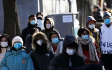 Trung Quốc tuyên bố “giành chiến thắng quyết định” trong phòng chống Covid-19